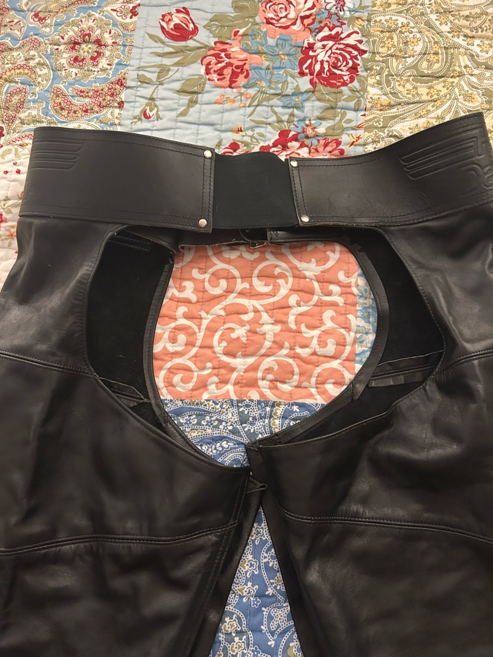 Women’s chaps - Picture 6 of 8